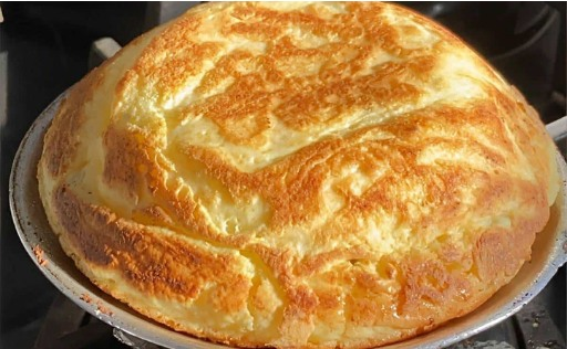 Cómo hacer pan de maicena en sartén ¡En unos minutos está listo para comer calentito!