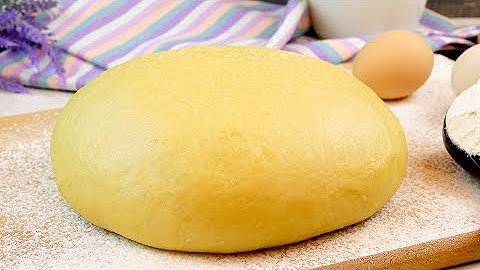 MASA PARA EMPANADAS 