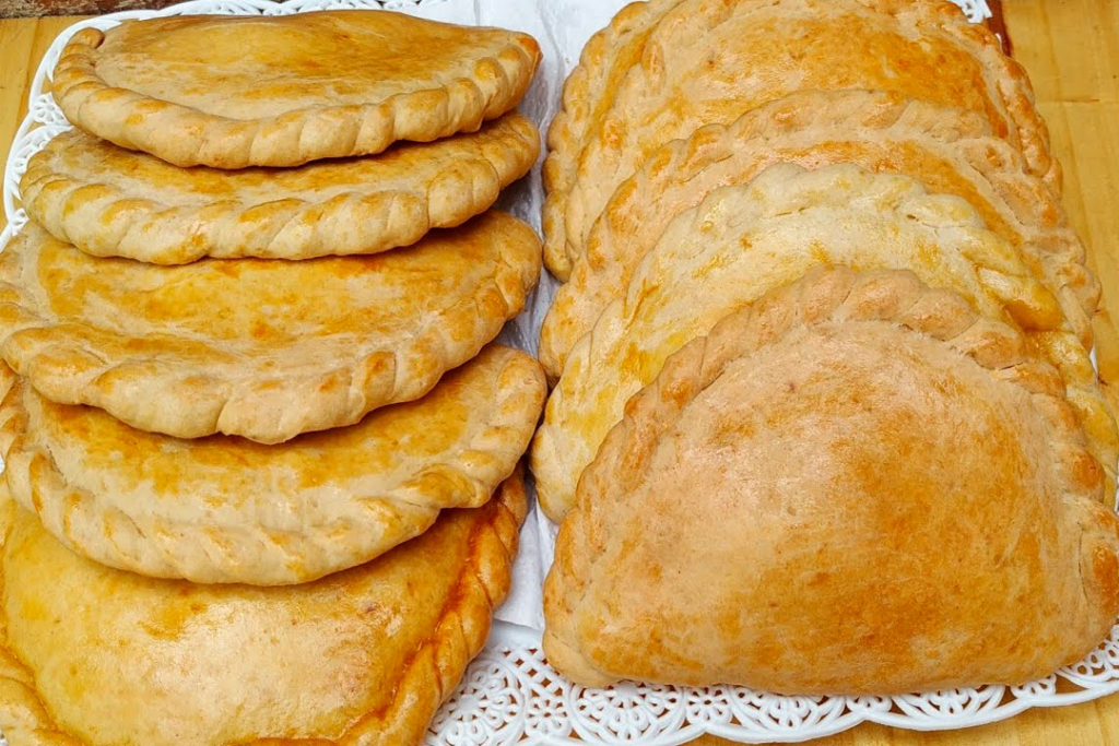 EMPANADAS DE ROYAL 