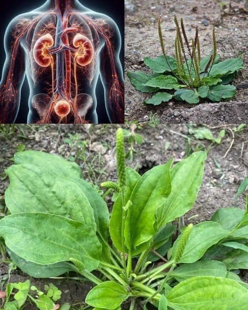 Plantago: Propiedades, como puedes usarlo y Beneficios