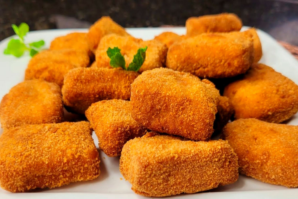 NUGGETS DE POLLO